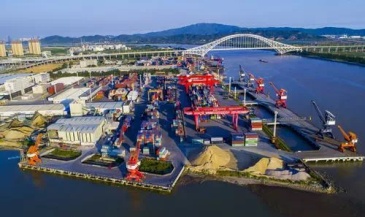 珠海横琴保税区21.96亿挂牌一宗商住地 上限价41.08亿