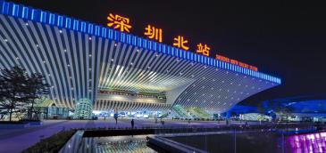 【招标】2021年深圳北站高清LED屏广告投放项目