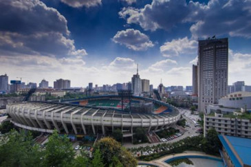 12月12日成都新尚创智置业公司拿地涌泉街道办事处