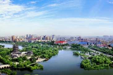 济南新建有轨电车将串联山大老校区和章丘校区