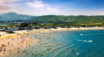 华润置地首入惠州大亚湾区域 11.8亿竞得10万㎡商住地