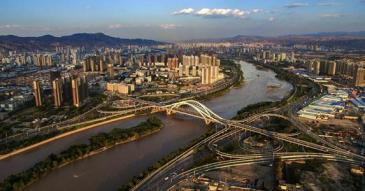 城市版图革新下 兰州安宁区商业蓄势待发