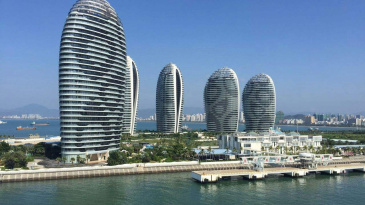 【招标】中国银联海南省商圈超市广告服务定点投放采购