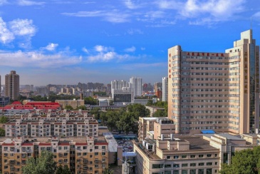 未来3年石家庄将新建这么多公园 快看在你家附近没