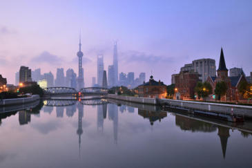 融创联合体22亿夺上海临港新片区商住地 商业建面超4万㎡