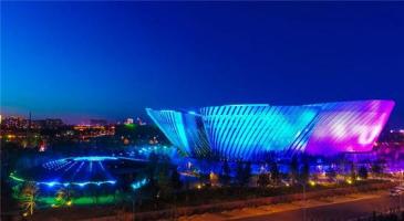 【招标】吉林烟草LED屏幕跨街广告牌及经营权转让