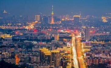 敏捷13.97亿摘汕头珠港新城商住地 实用地面积近7万㎡