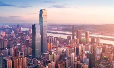 【招标】麓谷科技创新创业园B栋户外LED屏运营招商