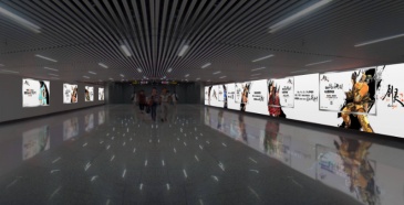 【招标】深圳地铁投放旅游形象广告项目