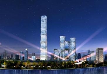 【招标】商管集团合肥区域公司LED大屏广告位招租