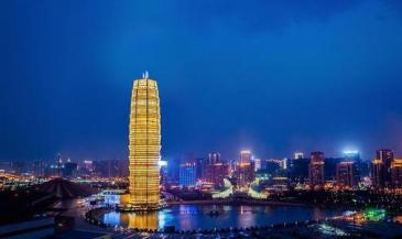 【招标】郑州市委员会宣传部郑州城市形象户外宣传