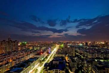 北京金隅嘉业房地产开发有限公司竞得高新区地块