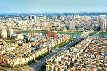 9月27日太原帝海兴盛置业竞得并州路地块