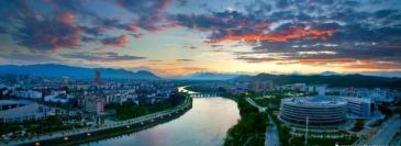 【招标】安福县城区45座公交候车亭10年广告经营权