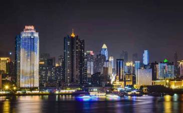 【招标】中国移动山西运城分公司户外LED媒介采购