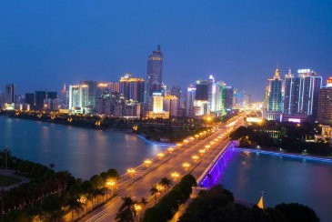 广西将新建多条县乡公路