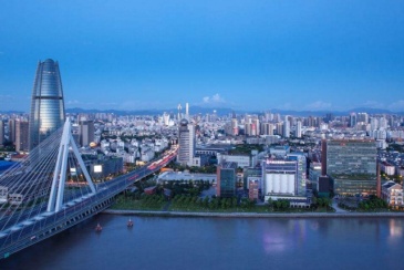 1月24日江苏金太阳商业管理集团有限公司拿地