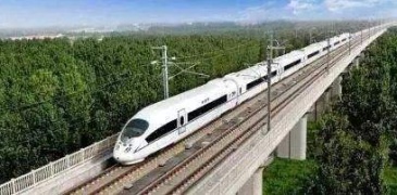 莱荣高铁力争本月底开工建设 建成后威海将实现县县通高铁