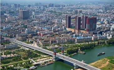 阜阳颍州吾悦广场9月19日开业 超30%品牌首进阜阳