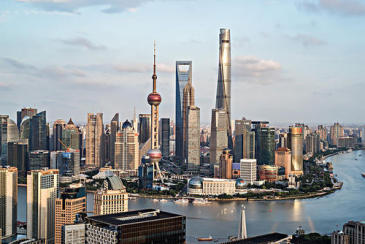 汉博商业签约上海金樽广场 华东业务版图再拓疆土